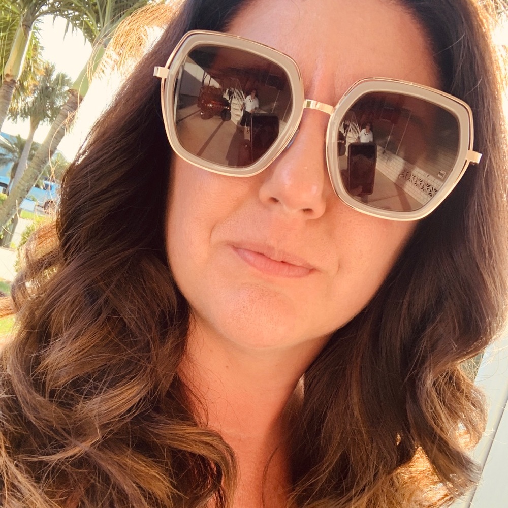 Meet your Posher, Kristen